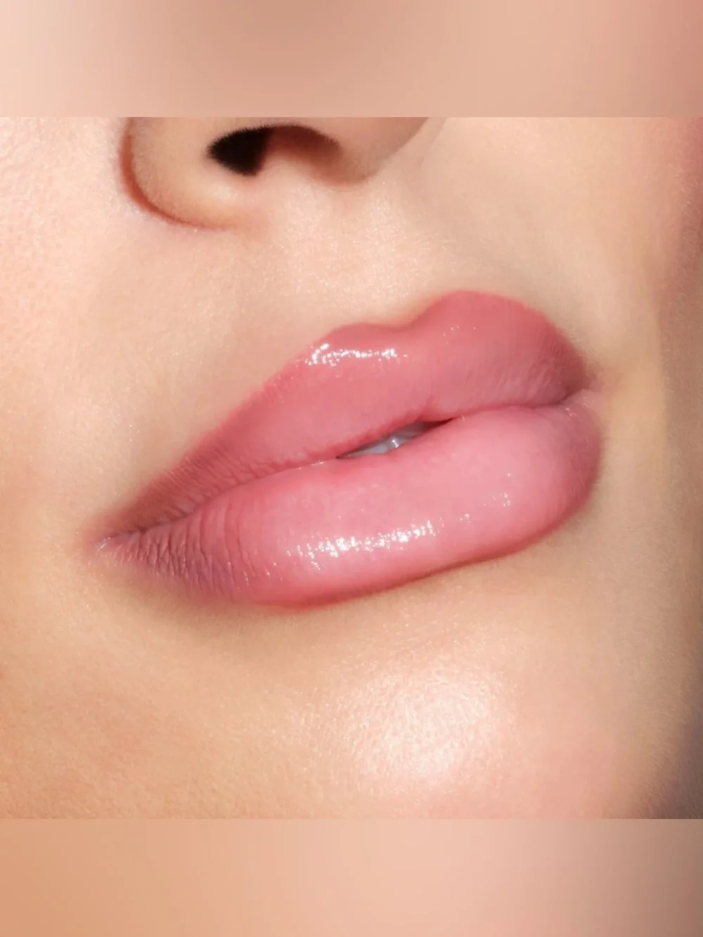 DIBS Beauty’s Jam Jam Lip Plumping Lipstick Melt, “Blueberry Ice” NWT